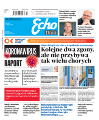 Echo Dnia
