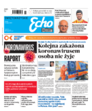 Echo Dnia wyd. Świętokrzyskie
