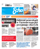 Echo Dnia wyd. Podkarpackie