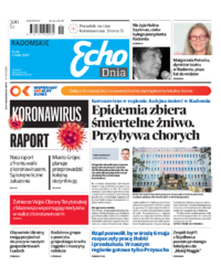 Echo Dnia