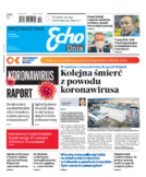 Echo Dnia wyd. Świętokrzyskie