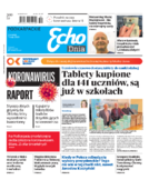 Echo Dnia wyd. Podkarpackie