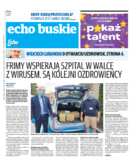 Echo Buskie