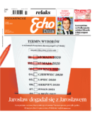 Echo Dnia wyd. Podkarpackie