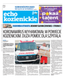 Echo Kozienickie