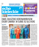 Echo Kieleckie