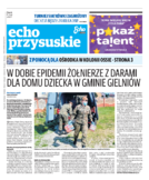 Echo Przysuchy