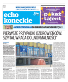 Echo Koneckie