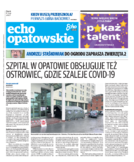 Echo Opatowskie