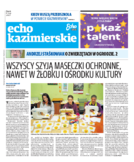 Echo Kazimierskie