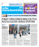 Echo Starachowickie