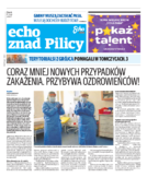 Echo znad Pilicy