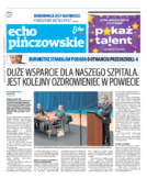 Echo Pińczowskie