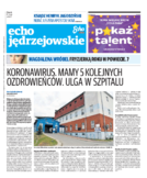 Echo Jędrzejowa
