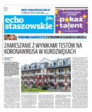 Echo Staszowskie