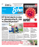 Echo Dnia wyd. Podkarpackie