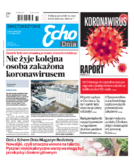 Echo Dnia wyd. Świętokrzyskie