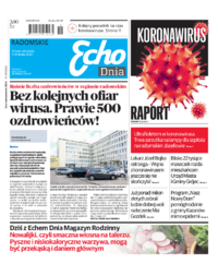 Echo Dnia