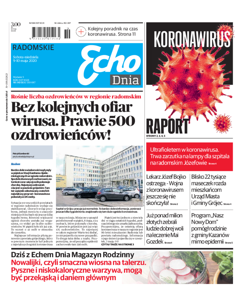 Echo Dnia