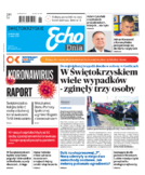 Echo Dnia wyd. Świętokrzyskie