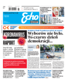 Echo Dnia wyd. Podkarpackie