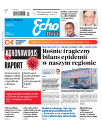 Echo Dnia