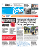 Echo Dnia wyd. Podkarpackie