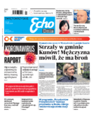 Echo Dnia wyd. Świętokrzyskie