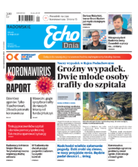 Echo Dnia