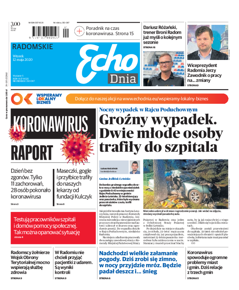 Echo Dnia