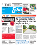 Echo Dnia wyd. Podkarpackie
