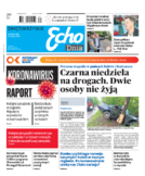 Echo Dnia wyd. Świętokrzyskie