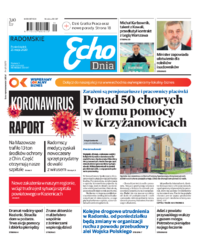Echo Dnia