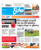 Echo Dnia wyd. Podkarpackie