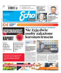 Echo Dnia