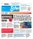 Echo Dnia wyd. Świętokrzyskie