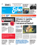 Echo Dnia wyd. Podkarpackie