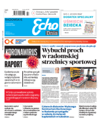 Echo Dnia