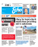 Echo Dnia wyd. Podkarpackie