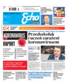 Echo Dnia wyd. Świętokrzyskie