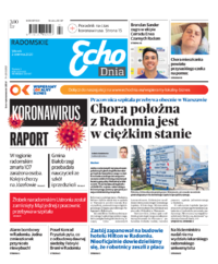 Echo Dnia