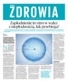 Zdrowie i Uroda do Echo Dnia wyd. Świętokrzyskie i Kieleckie