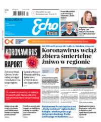 Echo Dnia