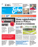 Echo Dnia wyd. Świętokrzyskie