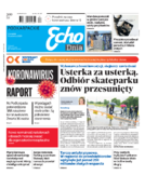Echo Dnia wyd. Podkarpackie