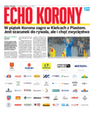 Echo Korony