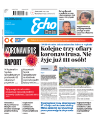 Echo Dnia