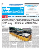 Echo Kazimierskie