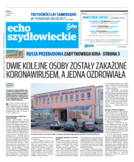 Echo Szydłowca