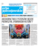 Echo Jędrzejowa